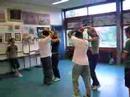 Dansproject 2007 deel 1