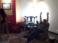 Burn 24/7 Austin - Spontaneous Prophetic Worship