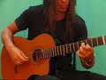 kiko loureiro choro de crainca