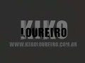 kiko loureiro choro de crainca