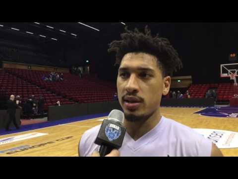 Donar TV met Arvin, Tjoe, Sean en Thunder