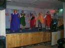 Compagnia Della Felicit�, Compagnia Teatrale-TETTI FRANCESI-
