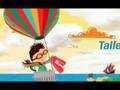 videos de FIL Niños 2008