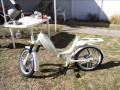 Restauracion zanella 50 v3 Video