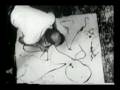 videos de Interactive 3D Fluid Jet Painting