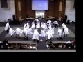 Youth R2J dance Lecha Eli