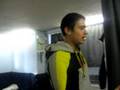 Cem als Sportreporter