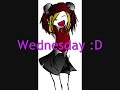 Wednesday