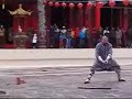 Lohan Chi Kung Kung Fu