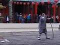 Lohan Chi Kung Kung Fu