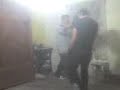 Choche vs. Chomon