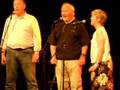 Cockersdale-Shrewsbury Folk Festival2007