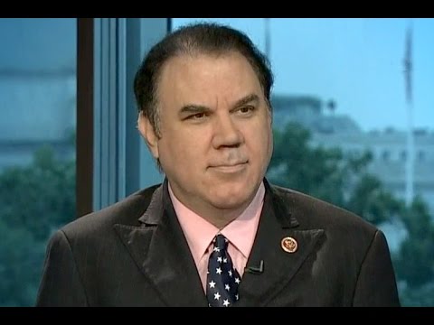 Alan Grayson Lays Minimum Wage Trap For GOP