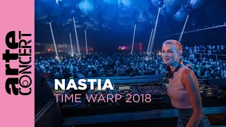 Nastia - Live @ Time Warp Festival 2018