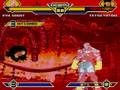 videos de Ultimate Street Fighter MUGEN Tournament Quarterfinals #5