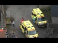 RIDDERKERK SCHEEPSONGEVAL