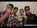 A los Antis