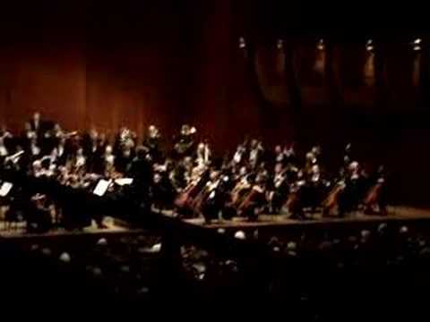 Russian National Orchestra @ Lincoln ...
