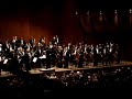 Russian National Orchestra @ Lincoln Center - 03/2007