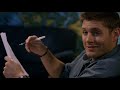 Funniest scene: Supernatural [3x10] Dream a Little Dream...