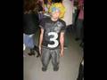 videos de Jonny Folia III