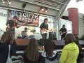 videos de Stereo Carousel at Pinapple Festival - Hurt