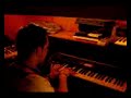 Kryz recording the Roland VP-330+ strings Pt 2