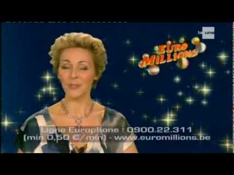 euromillions draw