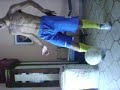 markolino pocho di pianura