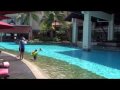 Sutera Harbour Sabah Malaysia