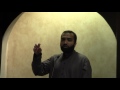 Khutbah on 13th February