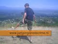 The Summer Of Jump