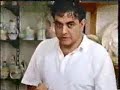 Bottega Branca sulla televione tedesca Bottega Branca sulla televione tedesca