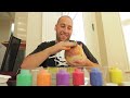 The Ostrich Nest - Epic Meal Time