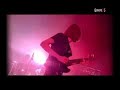 the strokes ize of the world(live)