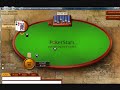 Texas Holdem : Poker Pro Cashing In Two Sit-and-Go\ Texas Holdem : Poker Pro Cashing In Two Sit-and-Go\