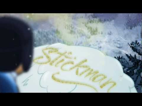 Скриншоты игры Stickman Snowboarder android Скриншоты игры Stickman Snowboarder android