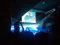 Steven Rothery Marillion live Prague 2007