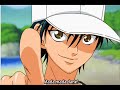Looking In Your Big Brown Eyes: A Ryoma Echizen Tribute!