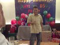 AHYI WINDSOR 2009 XMAS PARTY