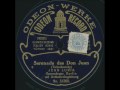 videos de Juan Luria - Don Juan's Serenade (Tchaikowsky)