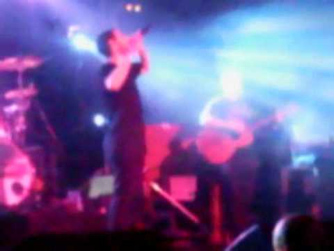The Streets, Warsaw, Stodola, November 5th