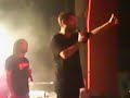 The Streets, Warsaw, Stodola, November 5th