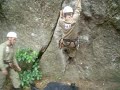 CSMont - Curso de Salvamento em Montanha - Itacoatiara