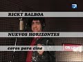 peter capusotto   ricky balboa corista sacrificado  2 