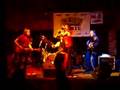 Patricia Vonne - Severina - SXSW 2008