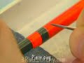 3Rivers Archery Arrow Crafting Tips: Cresting Arrows 3Rivers Archery Arrow Crafting Tips: Cresting Arrows