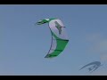 REAL Kiteboarding Tests the 2008 Naish Helix REAL Kiteboarding Tests the 2008 Naish Helix