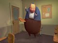 O Galinho Chicken Little