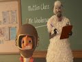O Galinho Chicken Little
